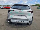 2025 Mazda Cx-30 Select Silver vin: 3MVDMBBM6SM796799