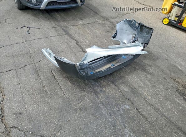 3MVDMBBM6SM796799 2025 MAZDA CX-30 Silver Շարժիչի բաժամունքի տեսք