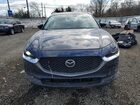 2023 Mazda Cx-30 Select Синий vin: 3MVDMBBM7PM525130