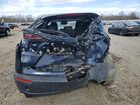 2023 Mazda Cx-30 Select Синий vin: 3MVDMBBM7PM525130