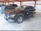 2023 Mazda Cx-30 2.5 S Select Черный vin: 3MVDMBBM7PM554532