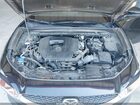 2023 Mazda Cx-30 2.5 S Select Черный vin: 3MVDMBBM7PM554532