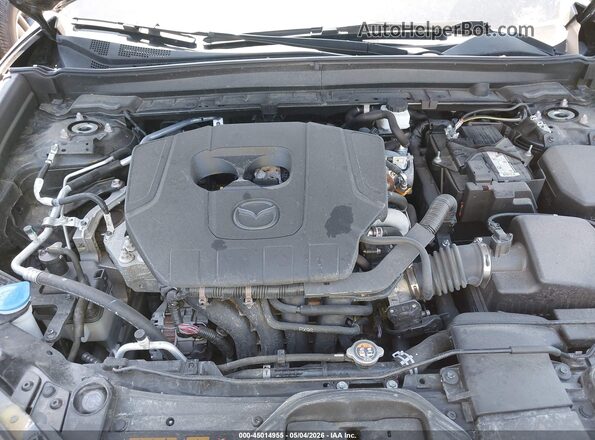 3MVDMBBM7RM645643 2024 MAZDA CX-30 Black Vista trasera