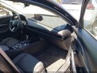 2024 Mazda Cx-30 2.5 S Select Sport Black vin: 3MVDMBBM7RM645643