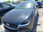 2024 Mazda Cx-30 2.5 S Select Sport Black vin: 3MVDMBBM7RM645643