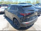 2024 Mazda Cx-30 2.5 S Select Sport Black vin: 3MVDMBBM7RM645643