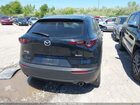 2024 Mazda Cx-30 2.5 S Select Sport Black vin: 3MVDMBBM7RM645643