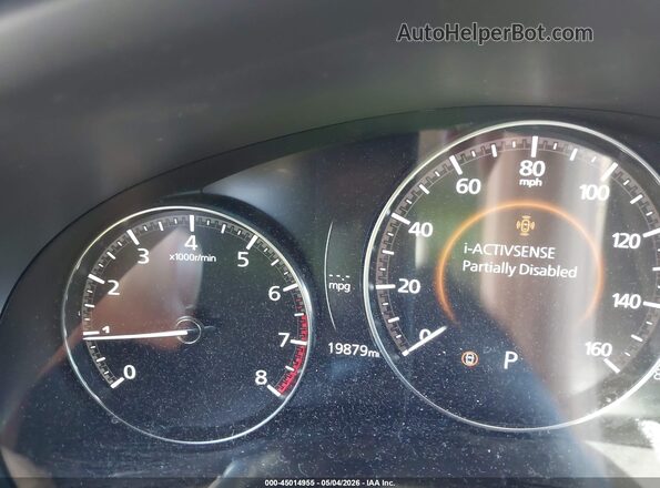 3MVDMBBM7RM645643 2024 MAZDA CX-30 Black 