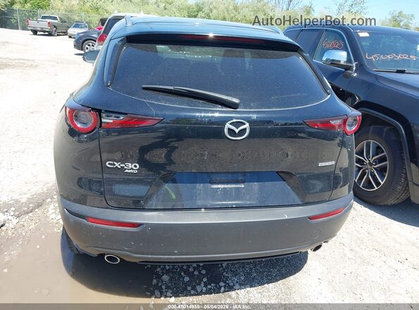 3MVDMBBM7RM645643 2024 MAZDA CX-30 Black 