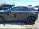 2024 Mazda Cx-30 2.5 S Select Sport Black vin: 3MVDMBBM7RM645643