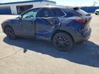 2025 Mazda Cx-30 Select Синий vin: 3MVDMBBM7SM771698