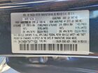 2025 Mazda Cx-30 Select Синий vin: 3MVDMBBM7SM771698