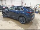 2025 Mazda Cx-30 2.5 S Select Sport Синий vin: 3MVDMBBM7SM786282