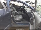 2025 Mazda Cx-30 2.5 S Select Sport Синий vin: 3MVDMBBM7SM786282