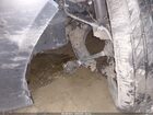 2025 Mazda Cx-30 2.5 S Select Sport Синий vin: 3MVDMBBM7SM786282