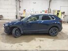 2025 Mazda Cx-30 2.5 S Select Sport Синий vin: 3MVDMBBM7SM786282
