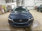 2025 Mazda Cx-30 2.5 S Select Sport Синий vin: 3MVDMBBM7SM786282