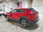 2023 Mazda Cx-30 Select Red vin: 3MVDMBBM8PM510555