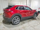 2023 Mazda Cx-30 Select Red vin: 3MVDMBBM8PM510555