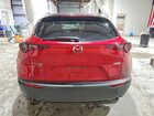 2023 Mazda Cx-30 Select Red vin: 3MVDMBBM8PM510555