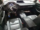 2023 Mazda Cx-30 Select Red vin: 3MVDMBBM8PM510555