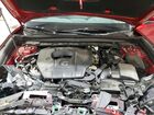 2023 Mazda Cx-30 Select Red vin: 3MVDMBBM8PM510555