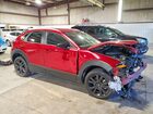 2024 Mazda Cx-30 Select Red vin: 3MVDMBBM8RM605605