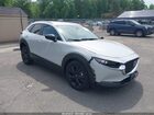 2025 Mazda Cx-30 2.5 S Select Sport Белый vin: 3MVDMBBM8SM863709
