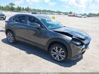 2023 Mazda Cx-30 2.5 S Select Gray vin: 3MVDMBBM9PM579948