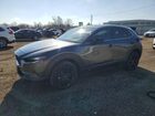 2024 Mazda Cx-30 Select Charcoal vin: 3MVDMBBM9RM625510