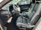 2024 Mazda Cx-30 Select Серый vin: 3MVDMBBM9RM698263