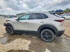2024 Mazda Cx-30 Select Серый vin: 3MVDMBBM9RM698263