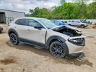2024 Mazda Cx-30 Select Серый vin: 3MVDMBBM9RM698263