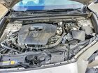 2024 Mazda Cx-30 Select Серый vin: 3MVDMBBM9RM698263