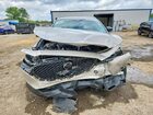 2024 Mazda Cx-30 Select Серый vin: 3MVDMBBM9RM698263