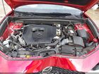 2024 Mazda Cx-30 2.5 S Select Sport Красный vin: 3MVDMBBM9RM720679