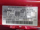 2024 Mazda Cx-30 2.5 S Select Sport Красный vin: 3MVDMBBM9RM720679