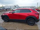 2024 Mazda Cx-30 2.5 S Select Sport Красный vin: 3MVDMBBM9RM720679
