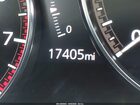 2024 Mazda Cx-30 2.5 S Select Sport Красный vin: 3MVDMBBM9RM720679