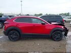 2024 Mazda Cx-30 2.5 S Select Sport Красный vin: 3MVDMBBM9RM720679