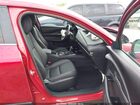 2024 Mazda Cx-30 2.5 S Select Sport Красный vin: 3MVDMBBM9RM720679