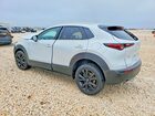 2025 Mazda Cx-30 Select Silver vin: 3MVDMBBM9SM864335