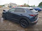 2024 Mazda Cx-30 2.5 S Select Sport Blue vin: 3MVDMBBMXRM629596