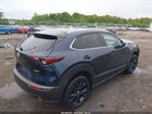2024 Mazda Cx-30 2.5 S Select Sport Blue vin: 3MVDMBBMXRM629596