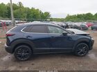 2024 Mazda Cx-30 2.5 S Select Sport Blue vin: 3MVDMBBMXRM629596