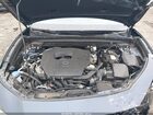 2024 Mazda Cx-30 2.5 S Select Sport Blue vin: 3MVDMBBMXRM629596