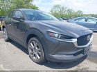2021 Mazda Cx-30 Preferred Gray vin: 3MVDMBCL0MM255191