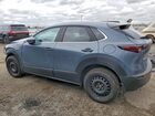 2021 Mazda Cx-30 Preferred Blue vin: 3MVDMBCL0MM260939