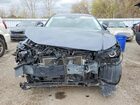 2021 Mazda Cx-30 Preferred Blue vin: 3MVDMBCL0MM260939