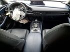 2021 Mazda Cx-30 Preferred Blue vin: 3MVDMBCL0MM260939